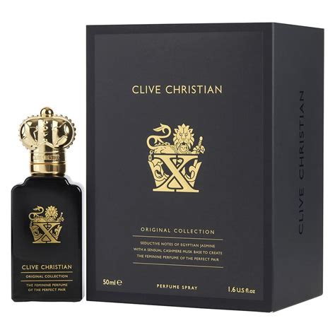 clive christian us discount